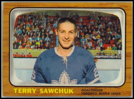 13 Terry Sawchuk